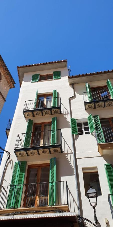 Sant Miquel Homes - Turismo De Interior * Palma