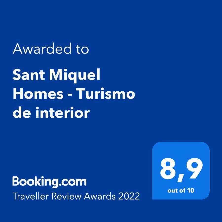 Appartement Sant Miquel Homes - Turismo De Interior Palma