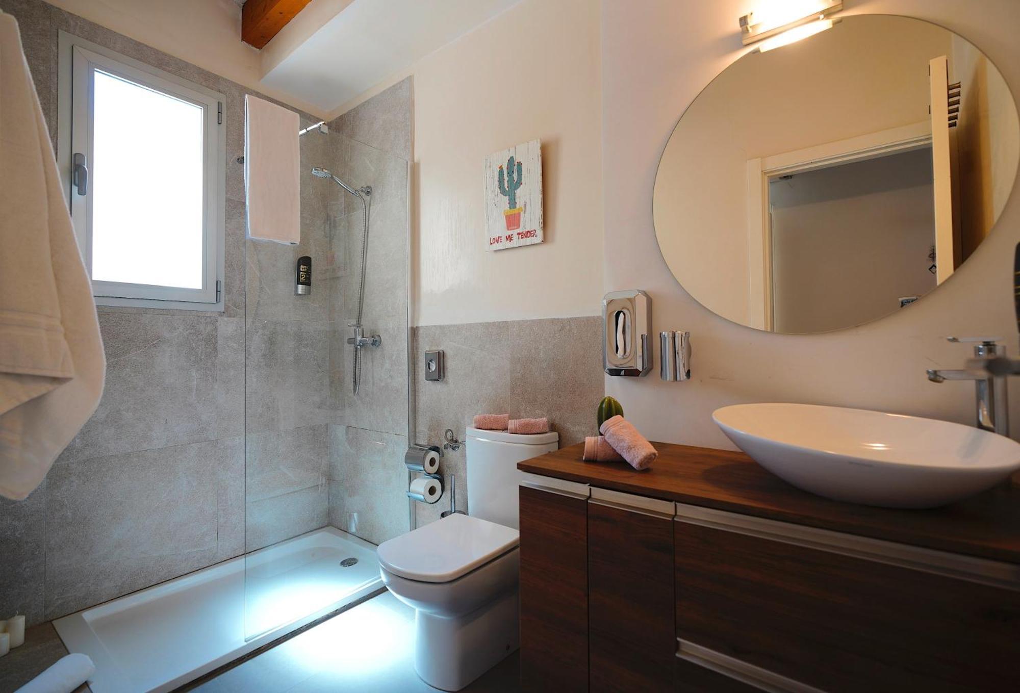 Appartement Sant Miquel Homes - Turismo De Interior *