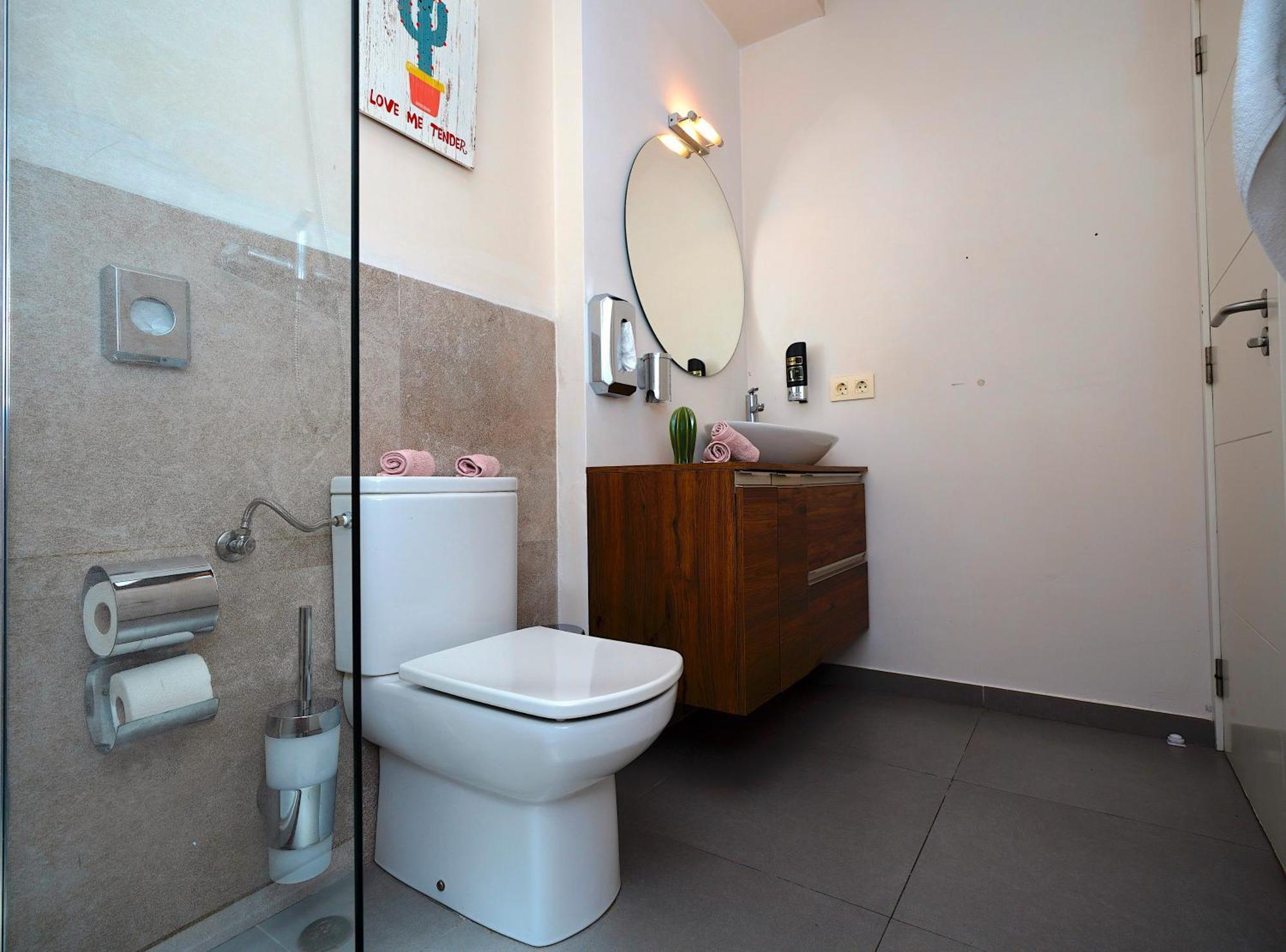 Appartement Sant Miquel Homes - Turismo De Interior Palma