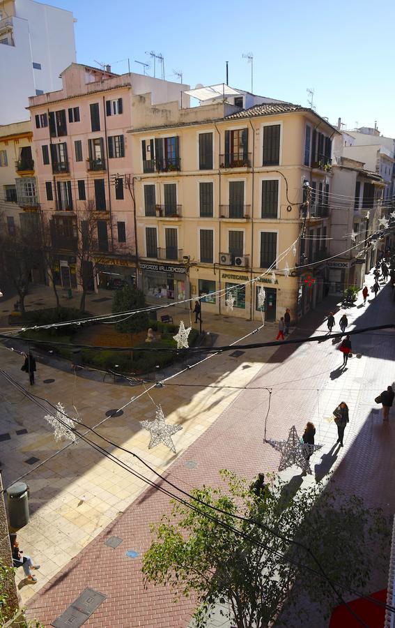 Appartement Sant Miquel Homes - Turismo De Interior *
