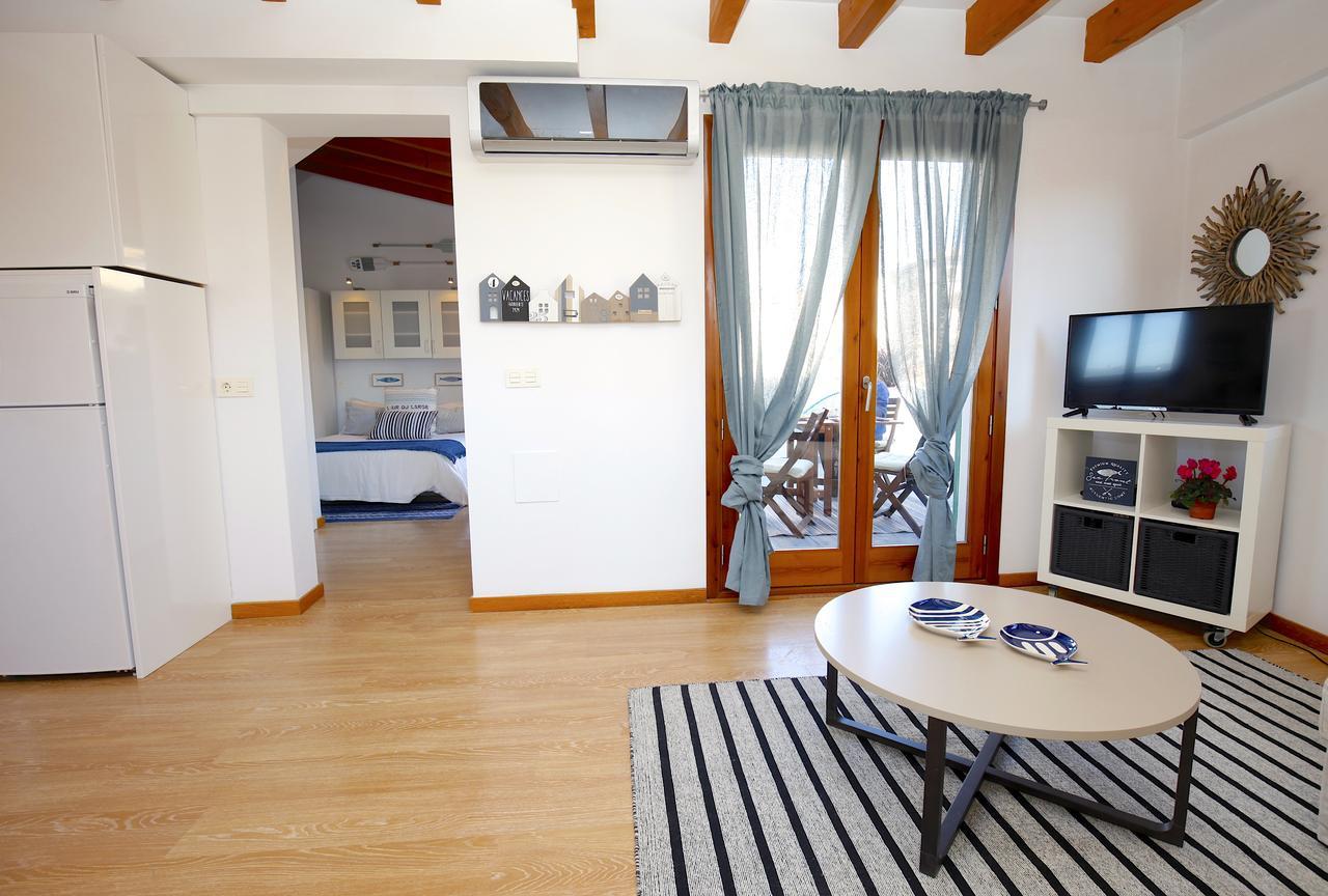 Appartement Sant Miquel Homes - Turismo De Interior *