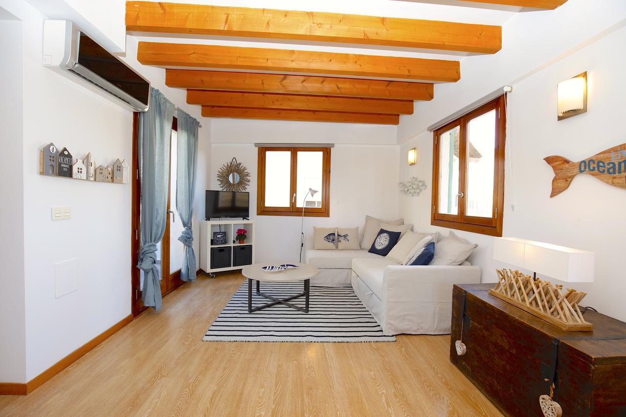 Appartement Sant Miquel Homes - Turismo De Interior