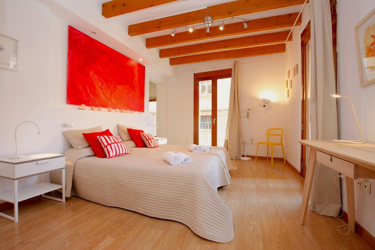 Sant Miquel Homes - Turismo De Interior * Palma