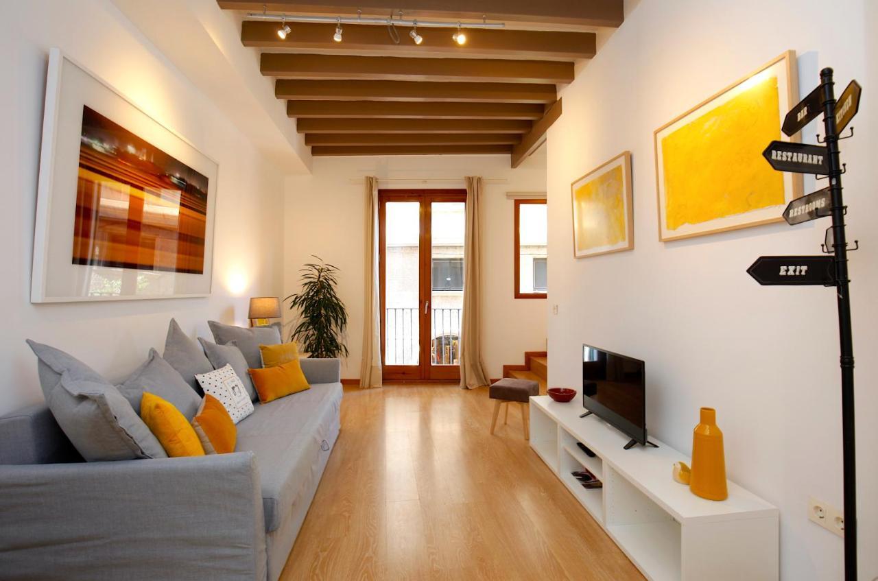 Sant Miquel Homes - Turismo De Interior Appartement *