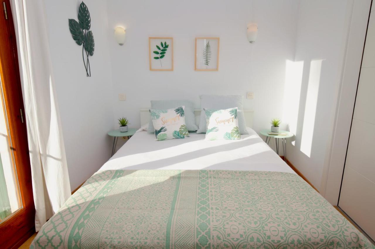 Sant Miquel Homes - Turismo De Interior Palma