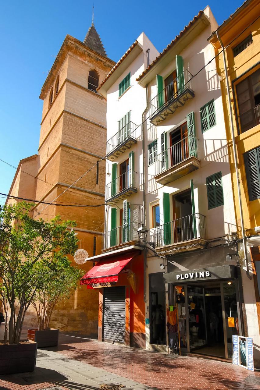 Appartement Sant Miquel Homes - Turismo De Interior Palma