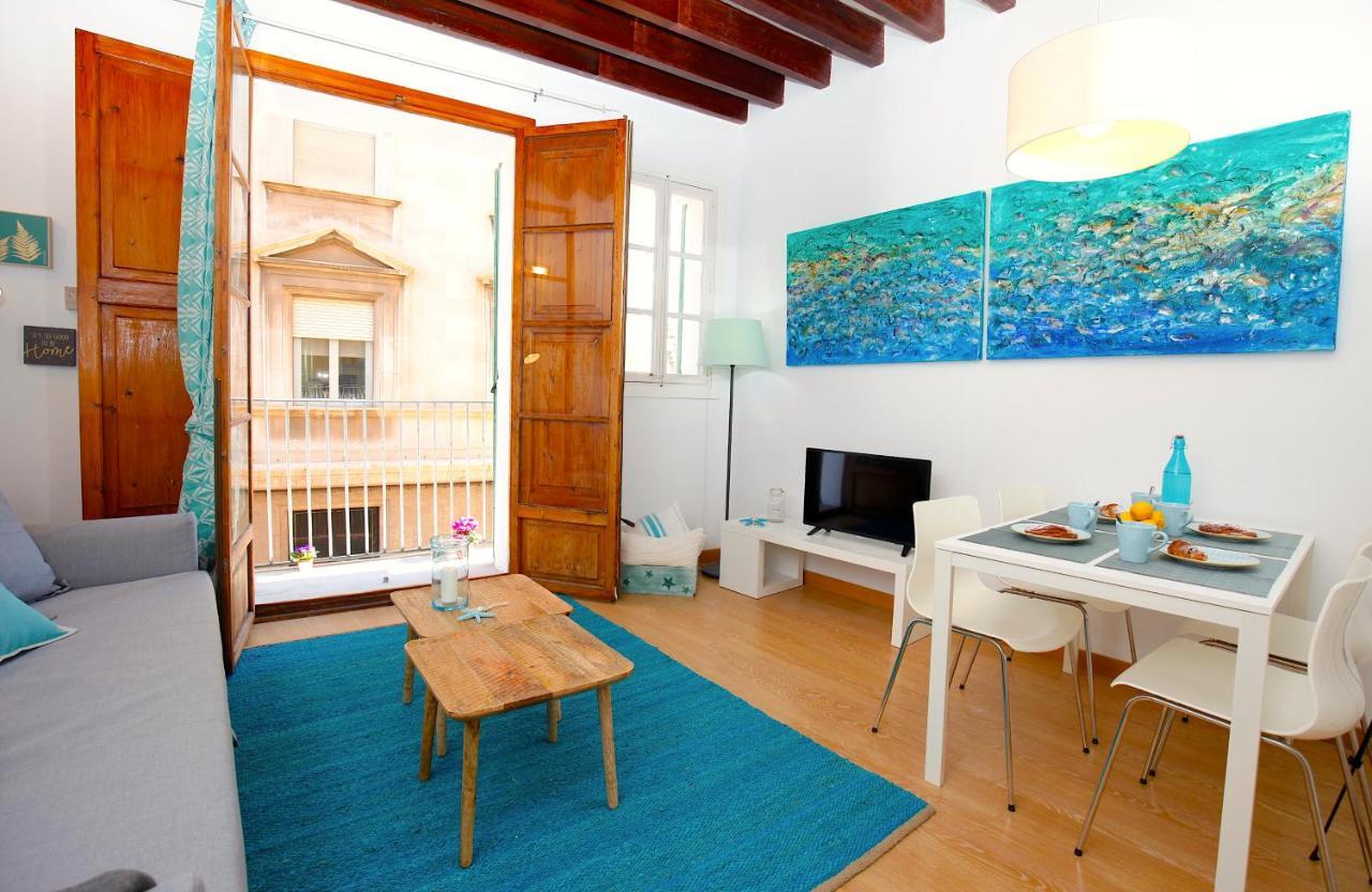 Appartement Sant Miquel Homes - Turismo De Interior Palma