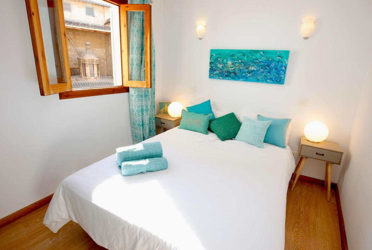 Sant Miquel Homes - Turismo De Interior * Palma