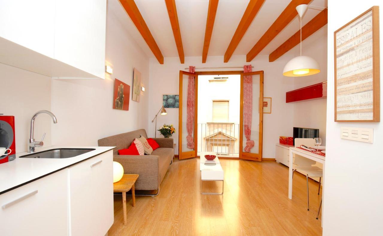 Sant Miquel Homes - Turismo De Interior Palma