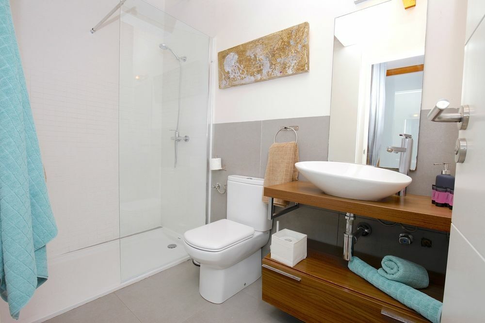 Sant Miquel Homes - Turismo De Interior * Palma