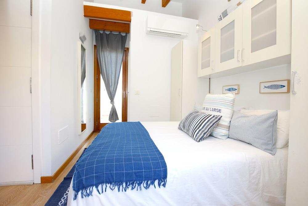 Sant Miquel Homes - Turismo De Interior Appartement *