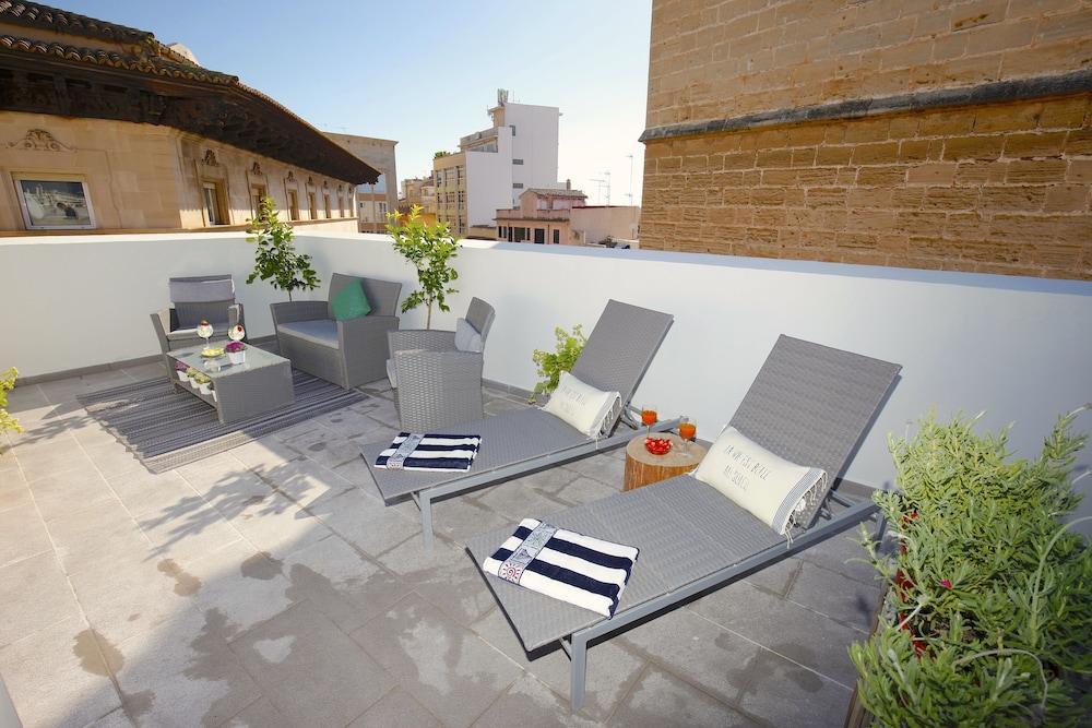 Sant Miquel Homes - Turismo De Interior Appartement