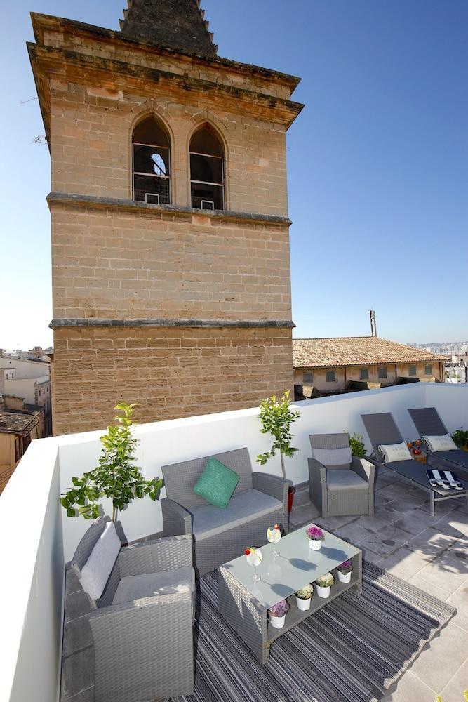 Sant Miquel Homes - Turismo De Interior Appartement